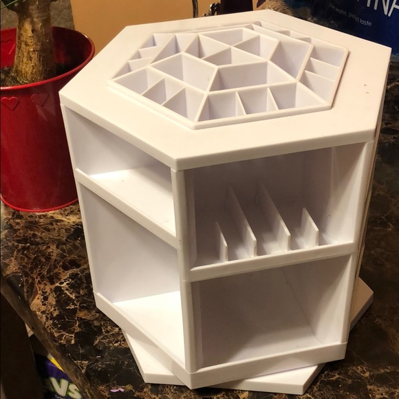 make up organizer - Picture 3 of 3